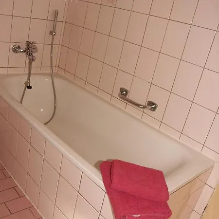 Helga Hotel Mariánské Lázně