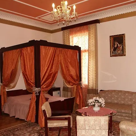 Hotel Helga