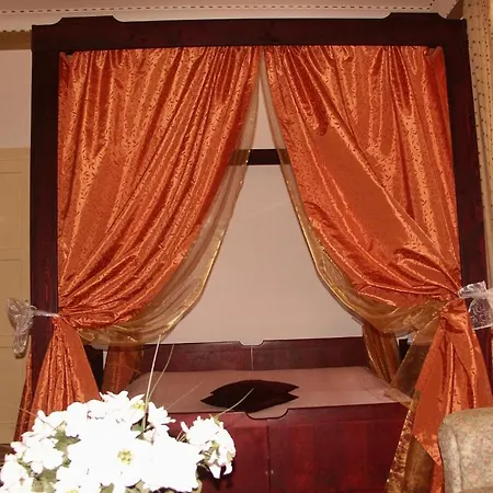 Helga Hotel Mariánské Lázně