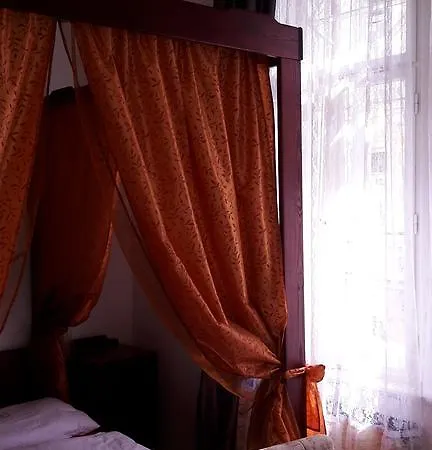 Helga 4* Mariánské Lázně