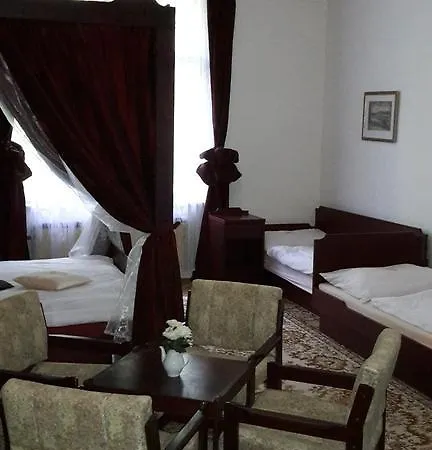 Hotel Helga