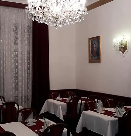 Hotel Helga