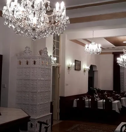 Helga Hotel 4*