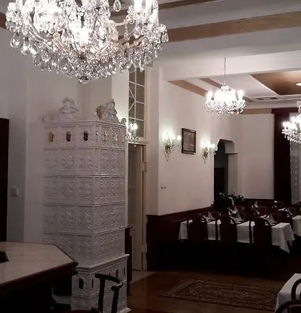 Helga Hotel 4*