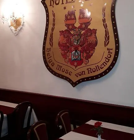 Helga 4* Mariánské Lázně