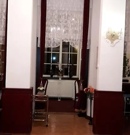 Helga Hotel 4*