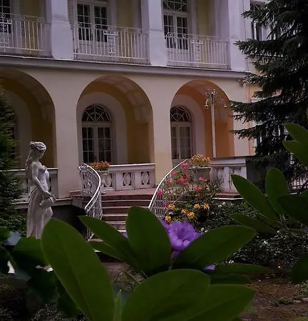 Hotel Helga