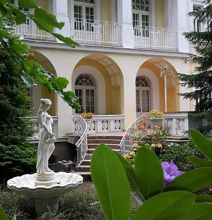 Helga Hotel 4*