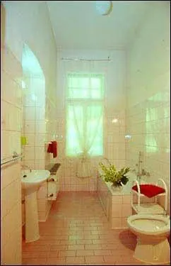 Helga Hotel 4*