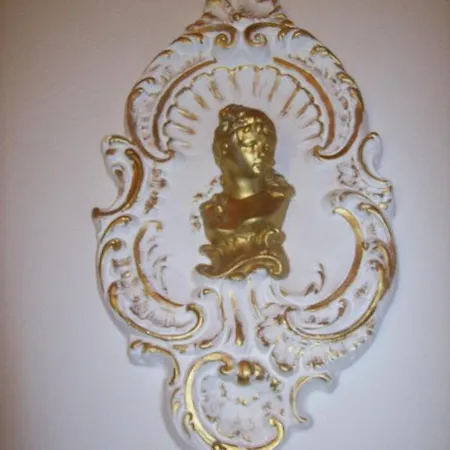 Helga Hotel Mariánské Lázně